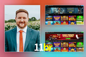 11br casino