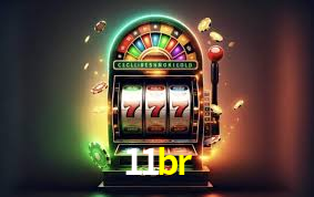 11br: Jogue Crash e Experimente Alta Recompensa Instantânea