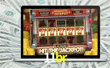 11br casino